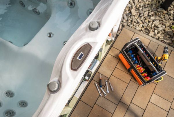 Trusted Hot Tub Wiring & Insulation Services in Crowley, TX  