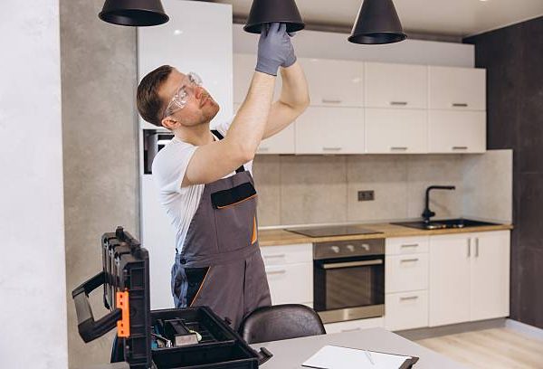 Licensed & Insured Electricians in Crowley, TX