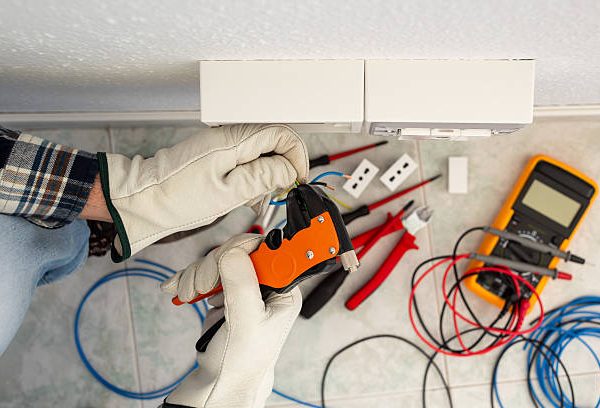 Residential & Emergency Electrical Repair in Southlake, TX