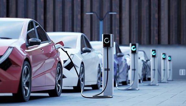 Keep Your EV Ready with Charger Installation in Weatherford