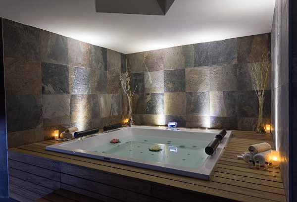 Hot Tub Electrical & Thermal Setup Services in Fort Worth, TX