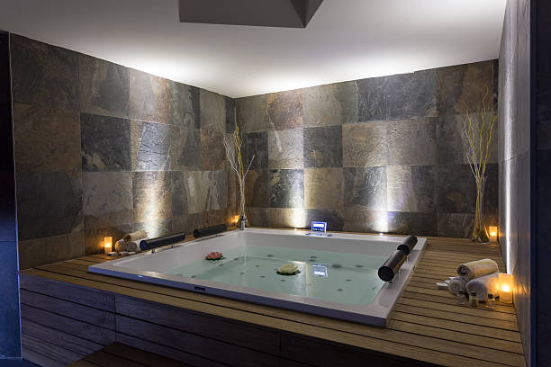 Hot Tub Electrical & Thermal Setup Services in Fort Worth, TX