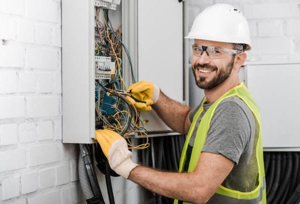 Top Electrician in Southlake TX