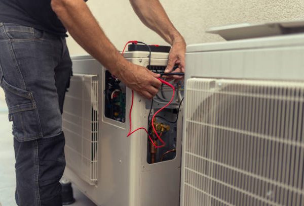 HVAC Repair & Replacement in Crowley, TX