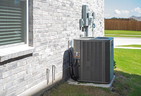 Reliable HVAC & Electrical Service in Mansfield TX