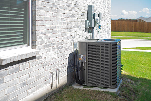 Reliable HVAC & Electrical Service in Mansfield TX