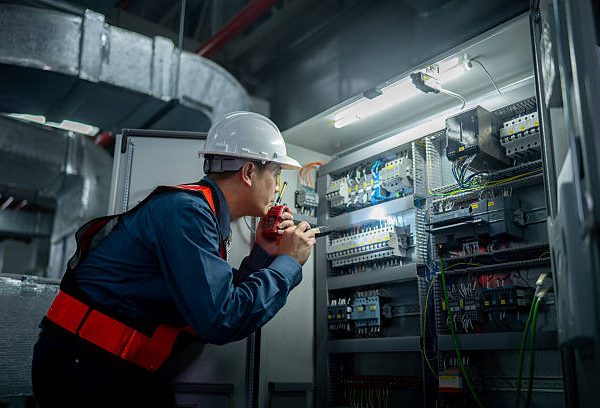 Expert Electrical Troubleshooting Services in Fort Worth
