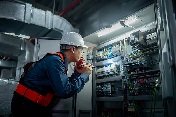 Expert Electrical Troubleshooting Services in Fort Worth