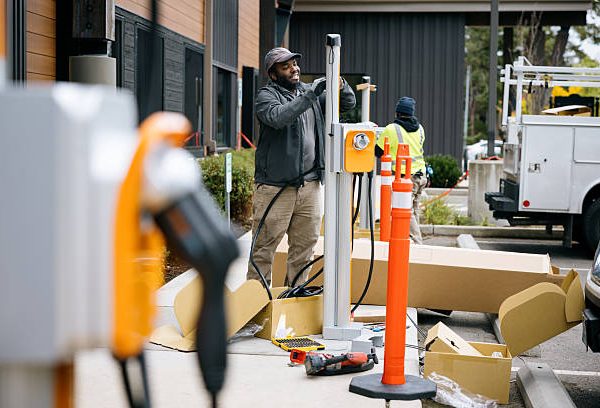 EV Charger Installation in Southlake | Power Your Electric Vehicle Safely