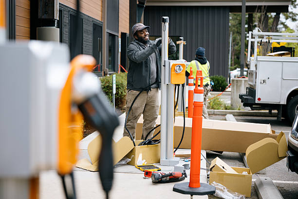 EV Charger Installation in Southlake | Power Your Electric Vehicle Safely