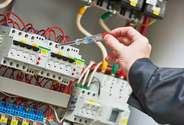 Comprehensive Electrician in Fort Worth, TX