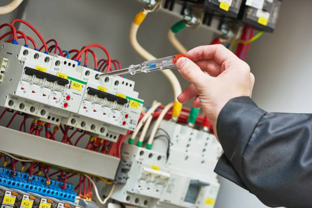 Comprehensive Electrician in Fort Worth, TX