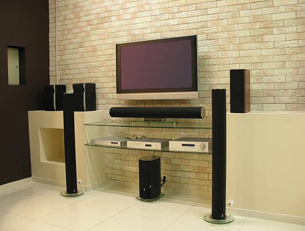 Enhance Your Home Audio Experience in Ponder, TX