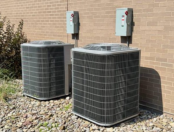 Efficient HVAC & Electrical Solutions in Fort Worth TX