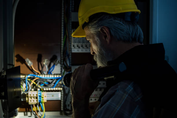 Reliable Electrical Troubleshooting in Weatherford, TX