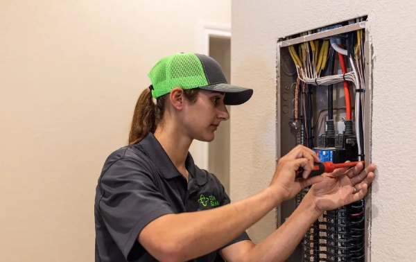 Affordable Electrical Services in Ponder TX for Homes