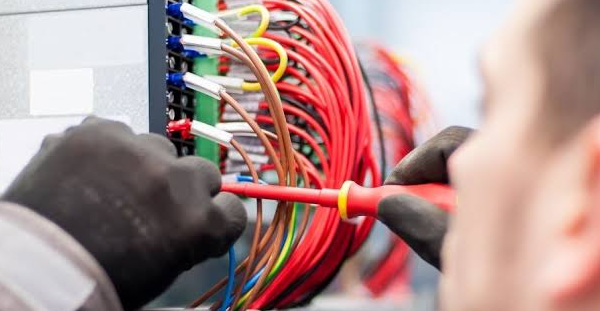 Licensed Electrician Near Me in Southlake TX