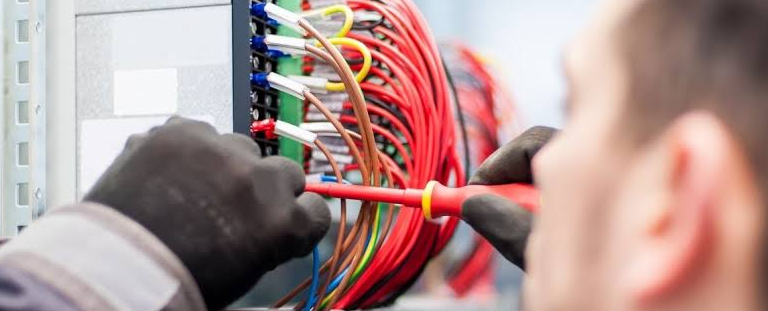 Licensed Electrician Near Me in Southlake TX